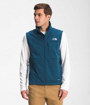 The North Face Apex Canyonwall Eco Väst Herr Blå | 3059672-HX