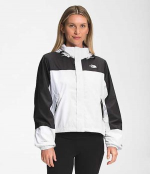 The North Face Hydrenaline™ Vindjacka Dam Vita | 8640127-YC