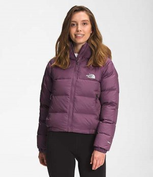 The North Face Hydrenalite Dunjacka Dam Lila | 7538169-RN