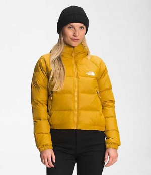 The North Face Hydrenalite Dunjacka Dam Gula | 8061935-QX