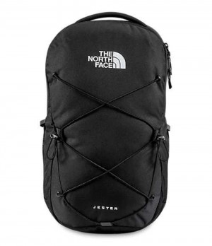 The North Face Jester Ryggsäck Pojke Svarta | 4069253-QW