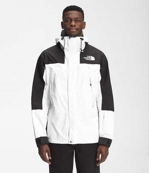 The North Face K2RM DryVent™ Regnjackor Herr Vita | 8627439-IH