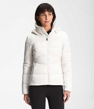 The North Face Metropolis Dunjacka Dam Vita | 8926314-TG