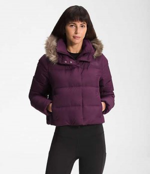 The North Face New Dealio Dunjacka Dam Vinröda | 7935082-NO