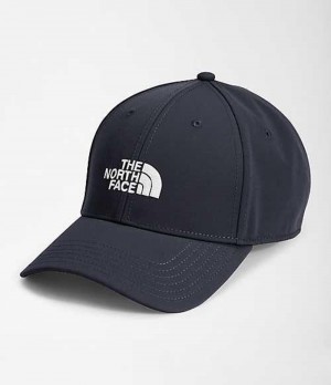 The North Face Recycled 66 Klassiska Hatt Dam Marinblå | 7810429-IG