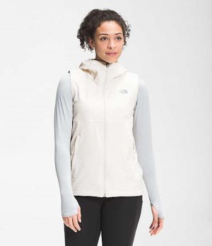 The North Face Shelbe Raschel Väst Dam Vita | 4397281-XI