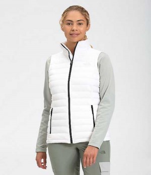 The North Face Stretch Väst Dam Vita | 9502134-GQ