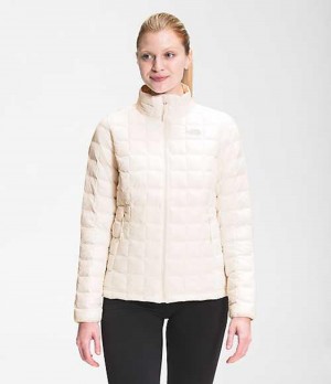 The North Face ThermoBall™ Eco Dunjacka Dam Vita | 7541698-GI