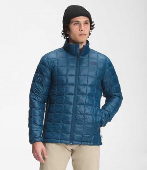 The North Face ThermoBall™ Eco Dunjacka Herr Blå | 4021839-PW