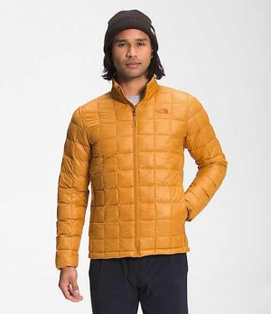 The North Face ThermoBall™ Eco Dunjacka Herr Gula | 2580394-IG