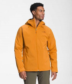 The North Face ThermoBall™ Eco Dunjacka Herr Gula Gröna | 2490861-GJ