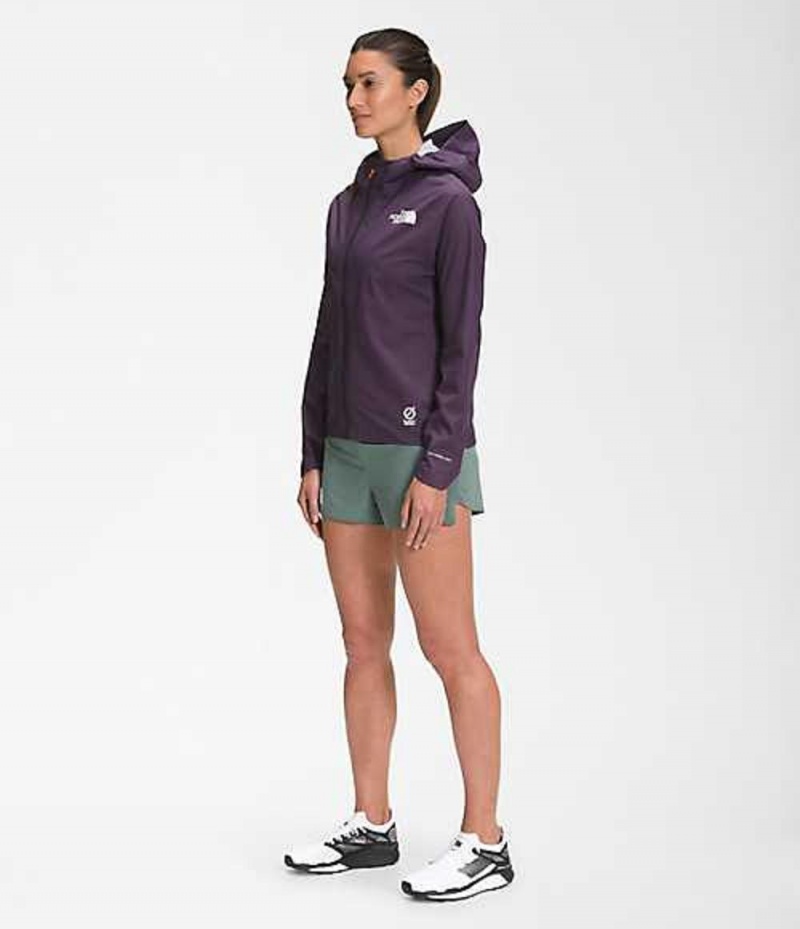 The North Face Flight Vindjacka Dam Lila | 4789102-UR