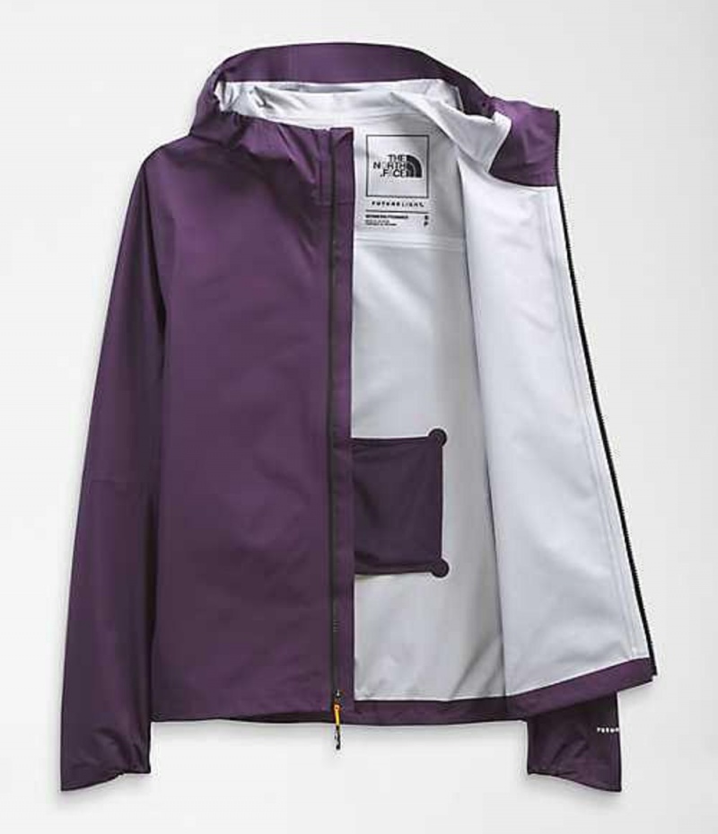 The North Face Flight Vindjacka Dam Lila | 4789102-UR