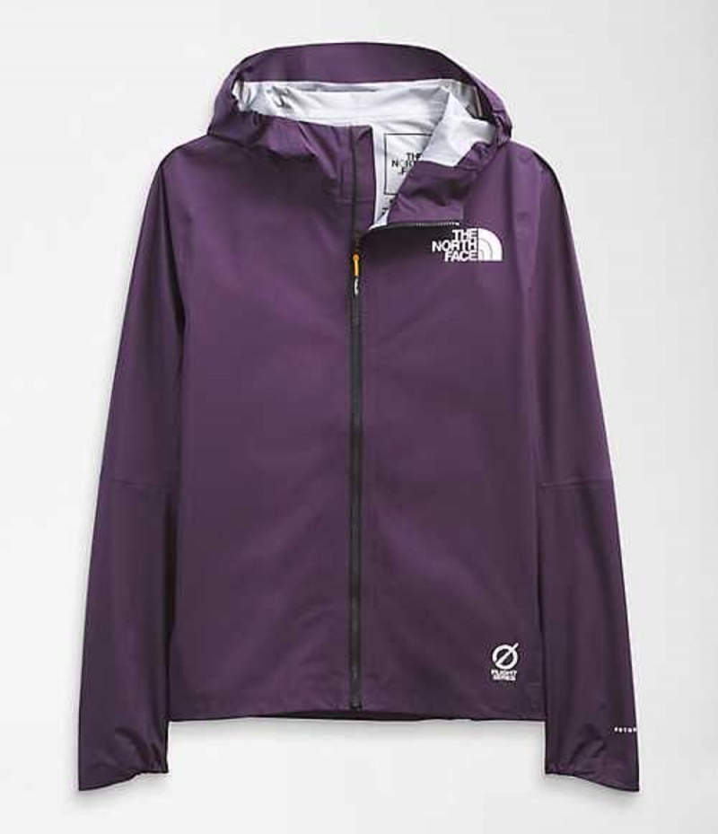 The North Face Flight Vindjacka Dam Lila | 4789102-UR