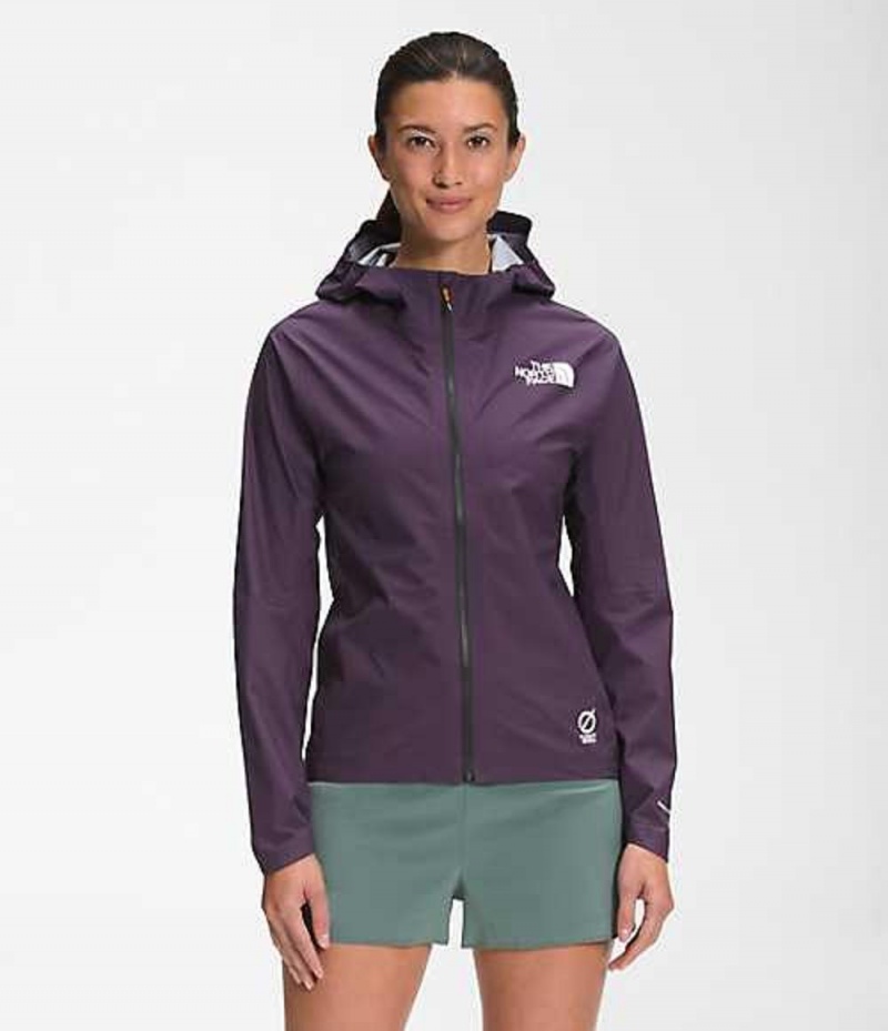 The North Face Flight Vindjacka Dam Lila | 4789102-UR