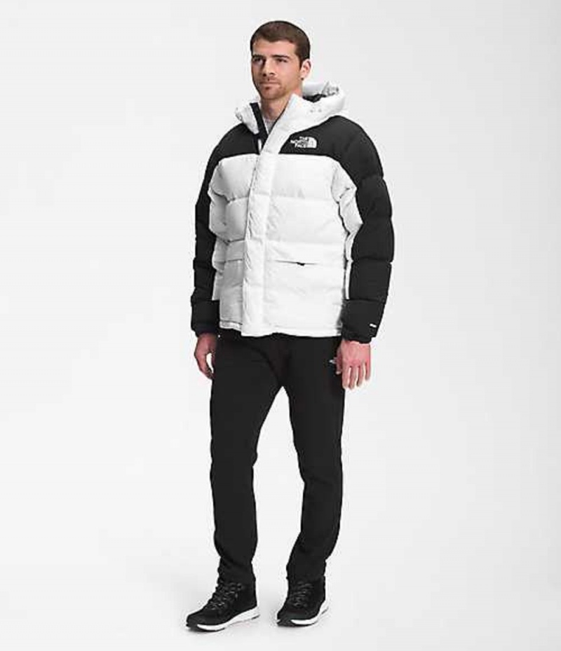 The North Face HMLYN Dunjacka Herr Vita | 6293718-DZ