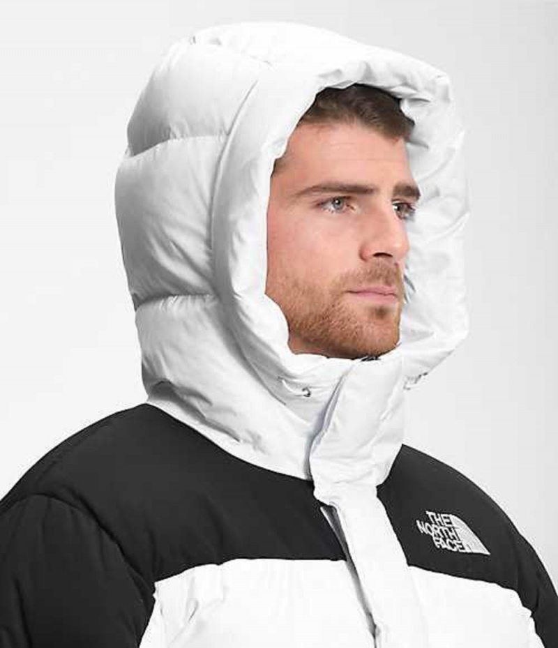 The North Face HMLYN Dunjacka Herr Vita | 6293718-DZ