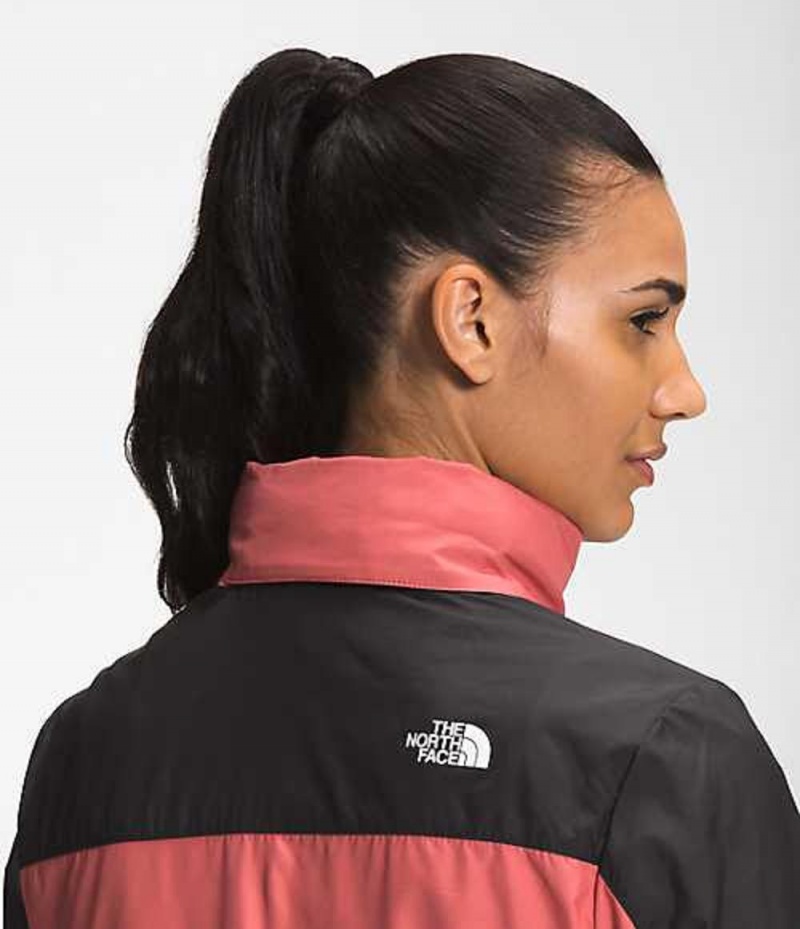 The North Face Hydrenaline™ Vindjacka Dam Rosa | 5843027-CR