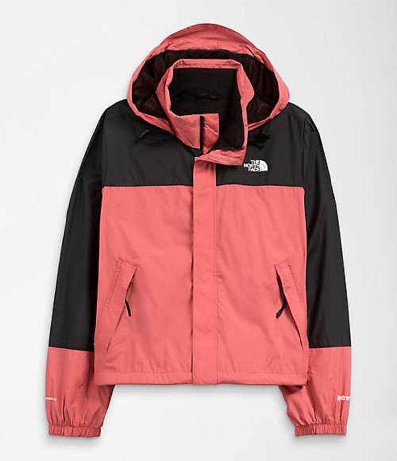 The North Face Hydrenaline™ Vindjacka Dam Rosa | 5843027-CR