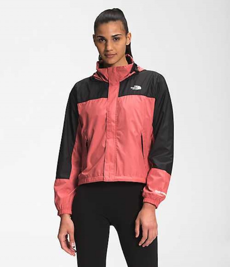 The North Face Hydrenaline™ Vindjacka Dam Rosa | 5843027-CR