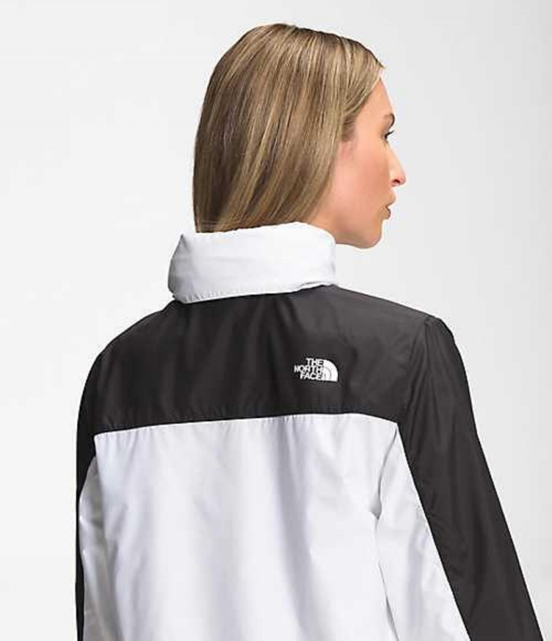 The North Face Hydrenaline™ Vindjacka Dam Vita | 8640127-YC