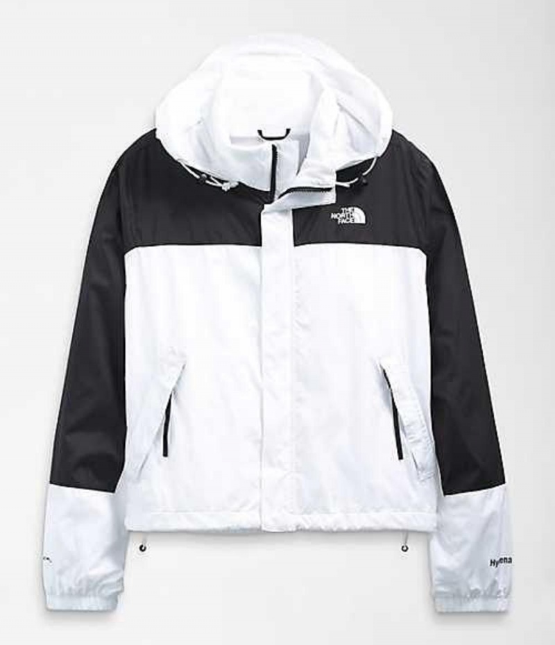 The North Face Hydrenaline™ Vindjacka Dam Vita | 8640127-YC