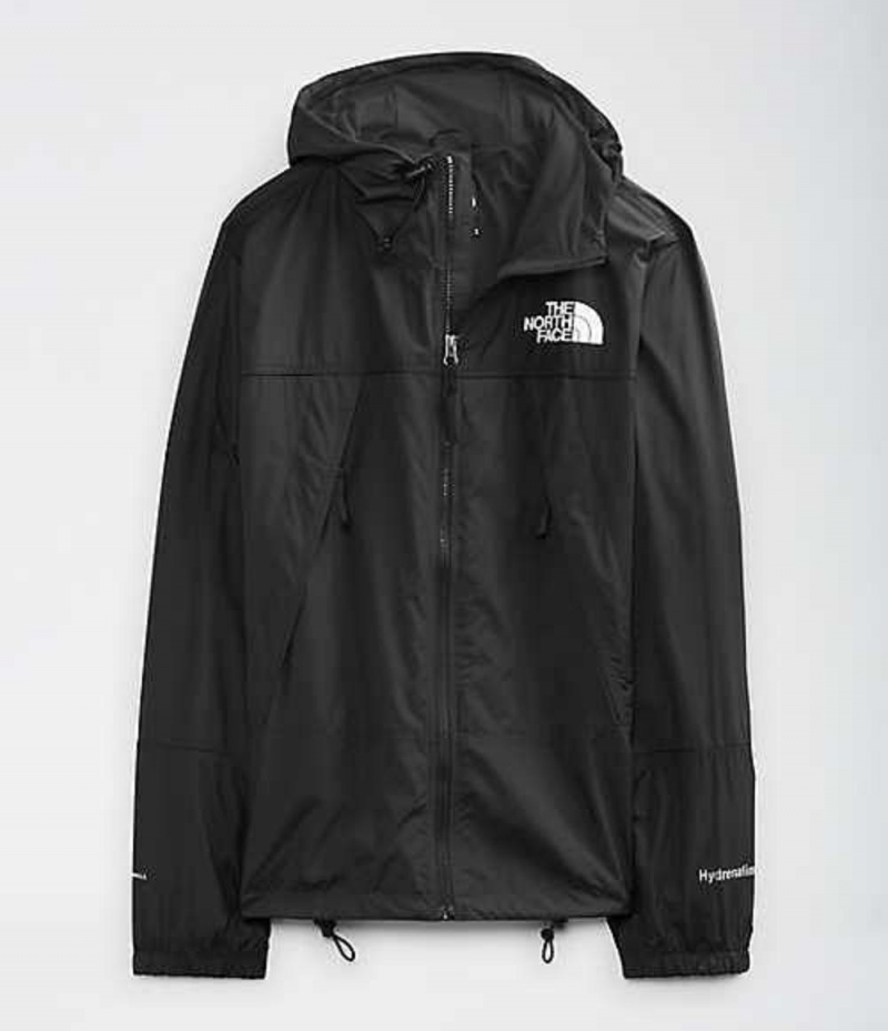 The North Face Hydrenaline™ Vindjacka Herr Svarta | 4895173-MK