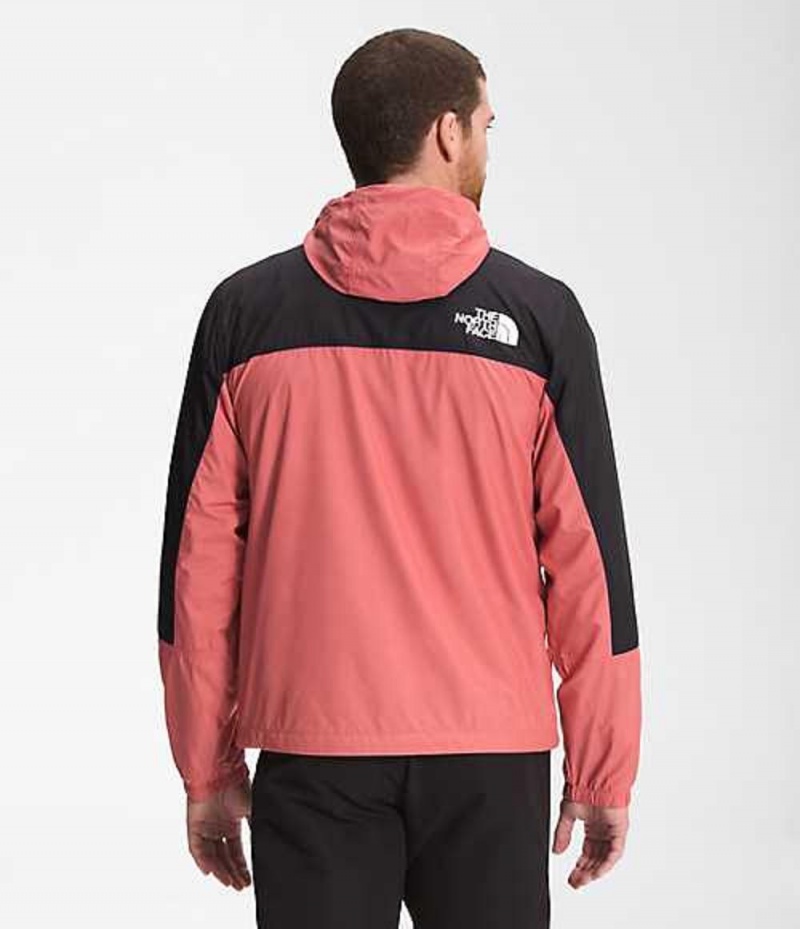 The North Face Hydrenaline™ Vindjacka Herr Rosa | 2049387-AT