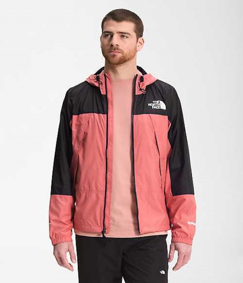 The North Face Hydrenaline™ Vindjacka Herr Rosa | 2049387-AT