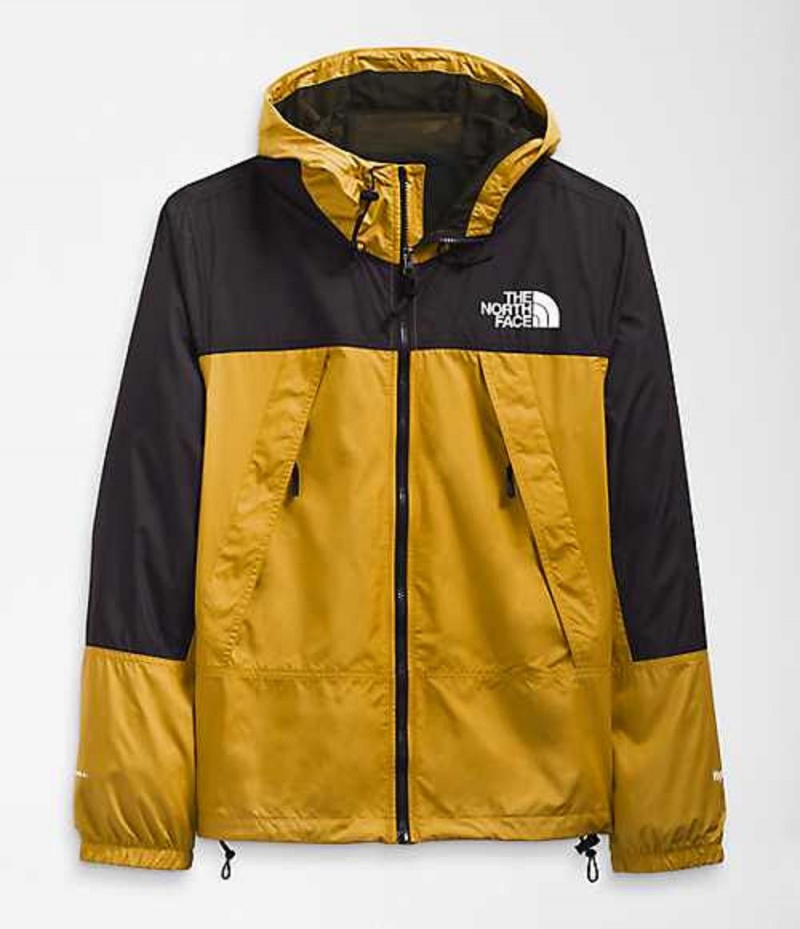 The North Face Hydrenaline™ Vindjacka Herr Gula | 7698054-IZ