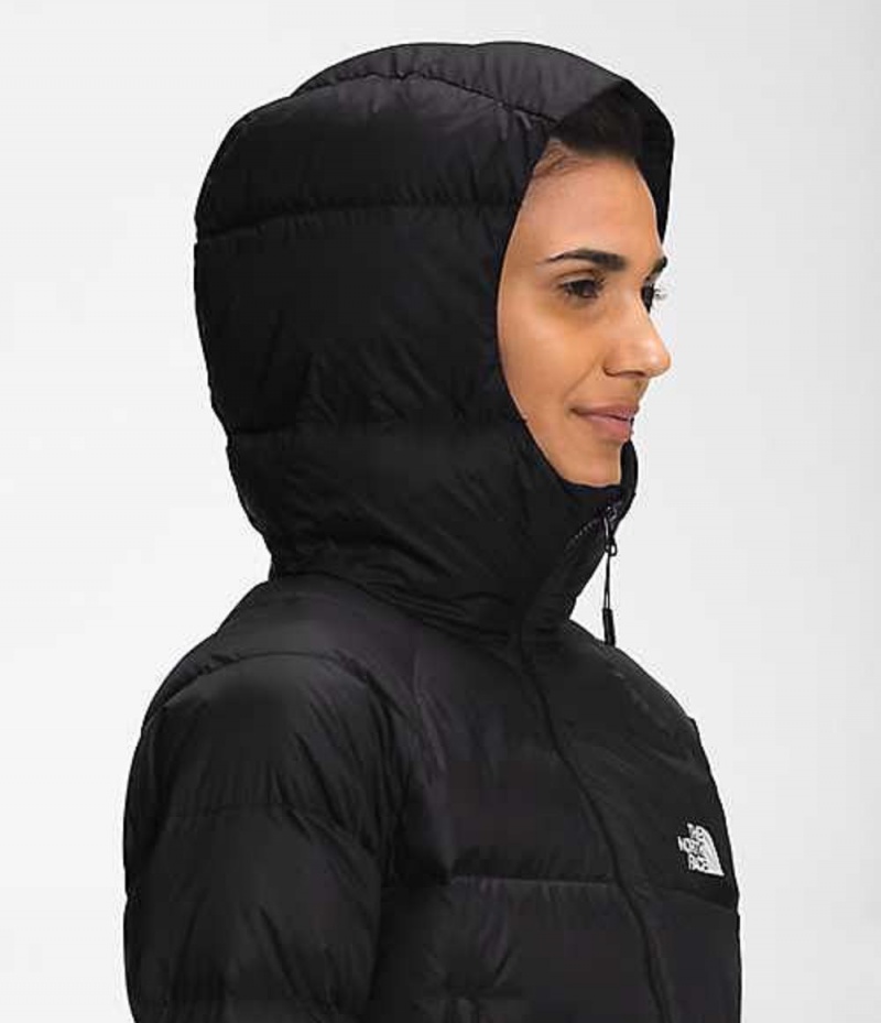 The North Face Hydrenalite Dunjacka Dam Svarta | 0795614-XT