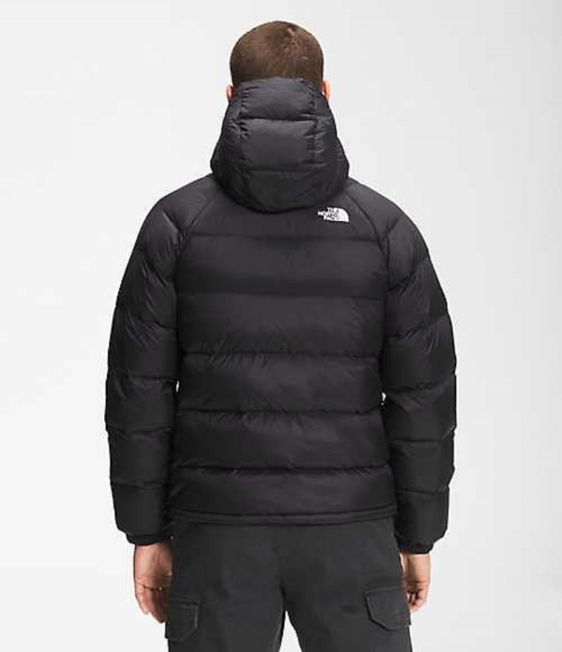 The North Face Hydrenalite Dunjacka Herr Svarta | 5318629-AI