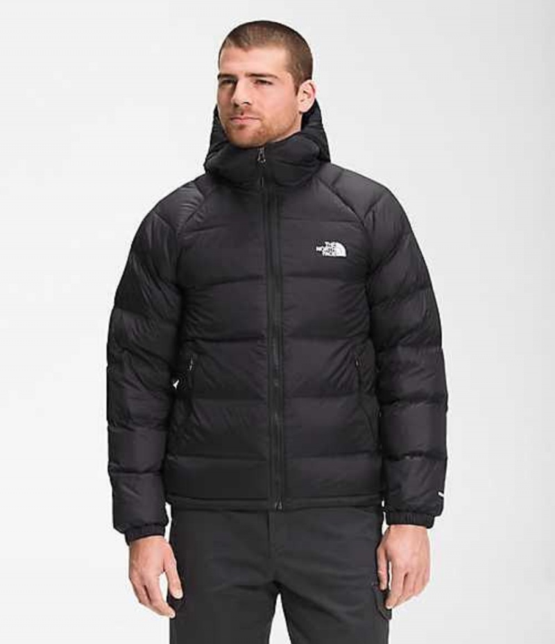 The North Face Hydrenalite Dunjacka Herr Svarta | 5318629-AI