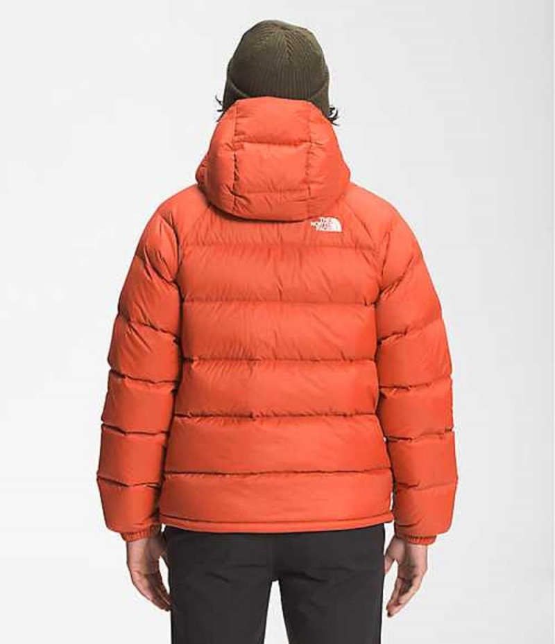 The North Face Hydrenalite Dunjacka Herr Röda | 9047628-OA