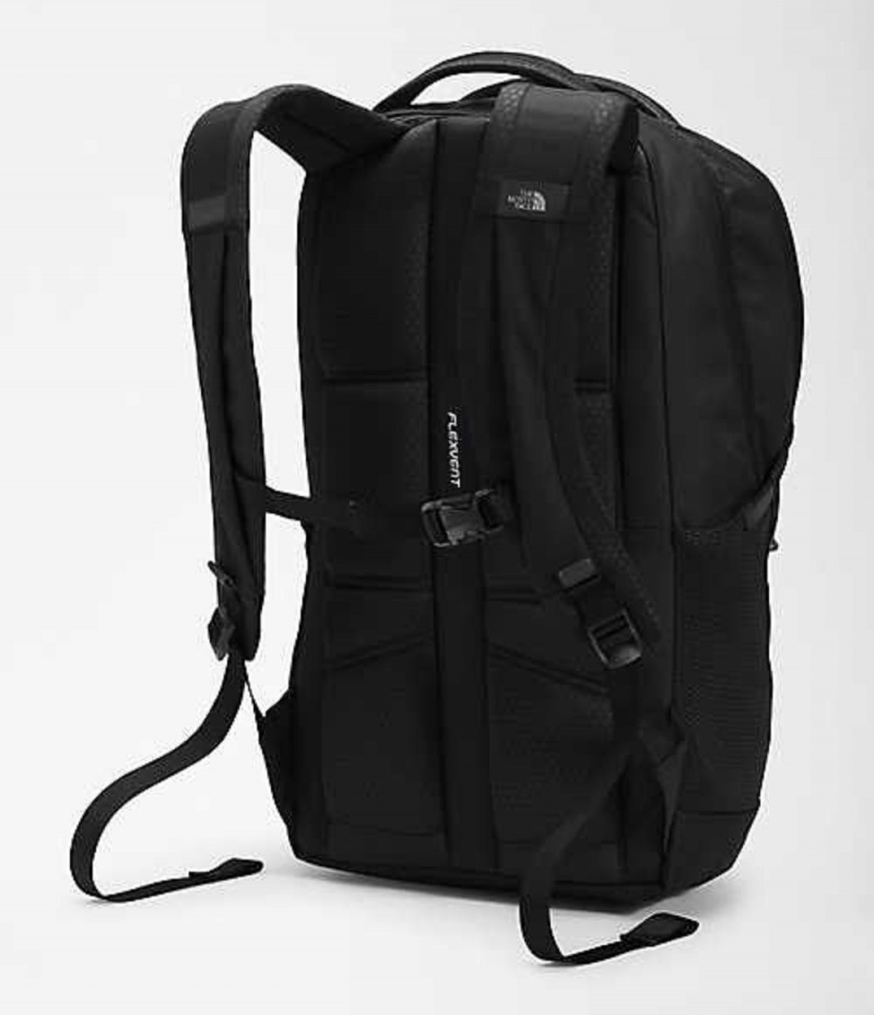 The North Face Jester Ryggsäck Pojke Lila Svarta | 7645032-JE