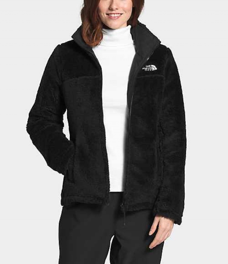 The North Face Mossbud Dunjacka Dam Svarta | 3617908-HF