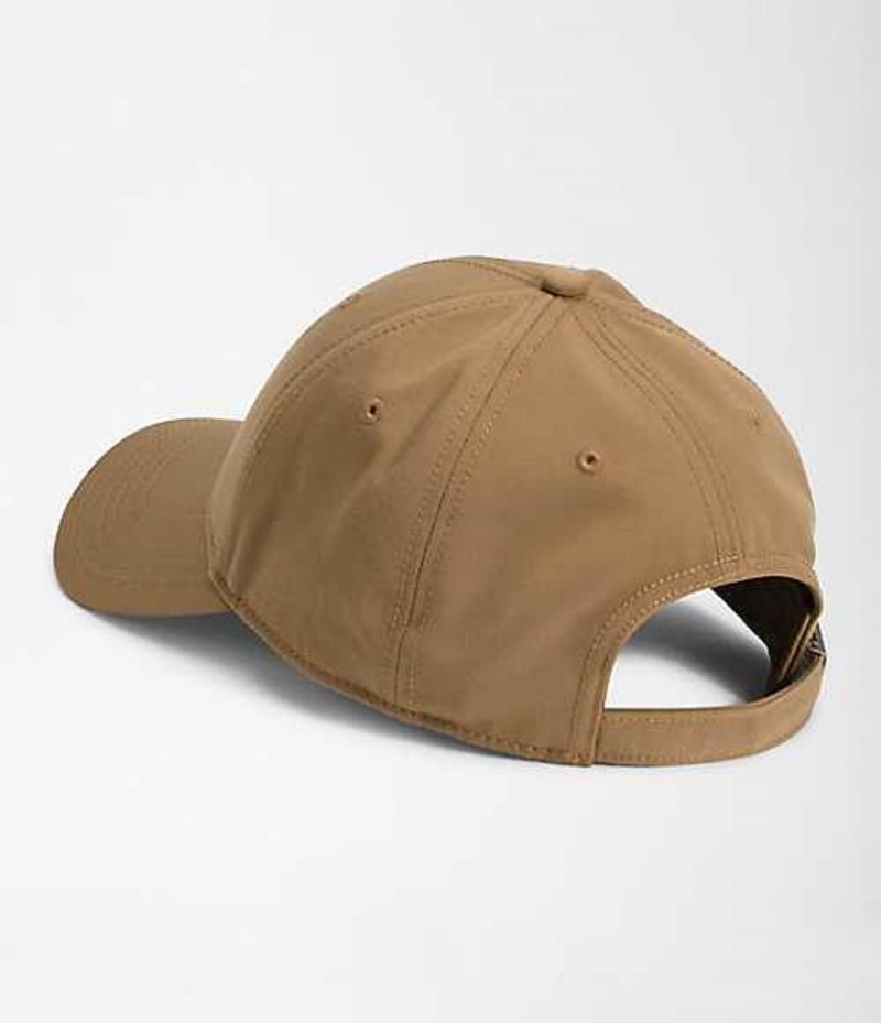 The North Face Recycled 66 Klassiska Hatt Dam Bruna | 3428096-WX