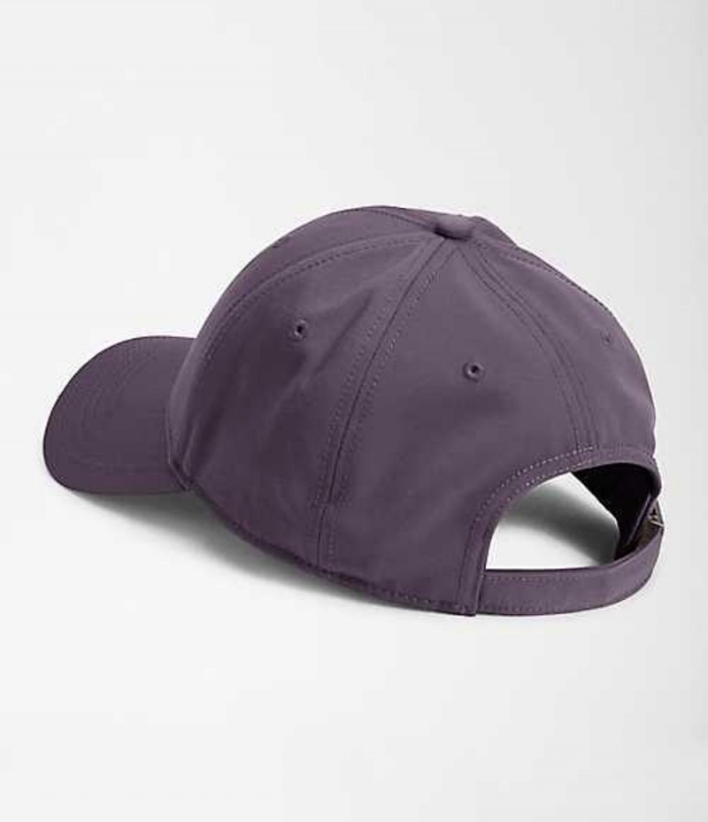 The North Face Recycled 66 Klassiska Hatt Dam Lila | 4268107-EN