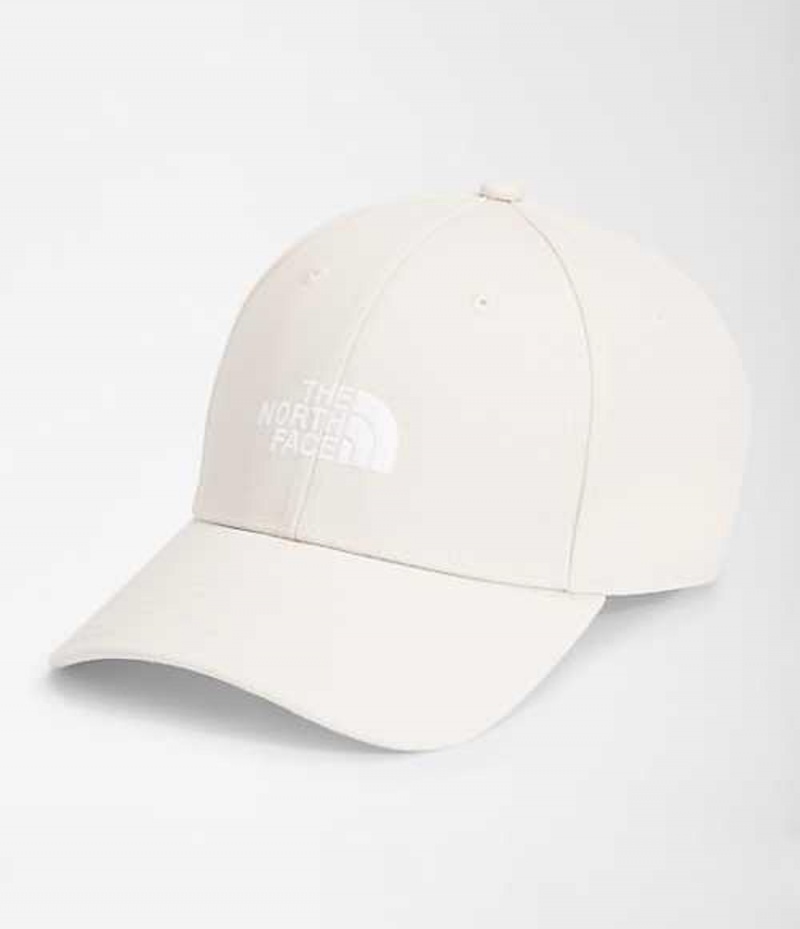 The North Face Recycled 66 Klassiska Hatt Dam Vita | 6920374-JQ