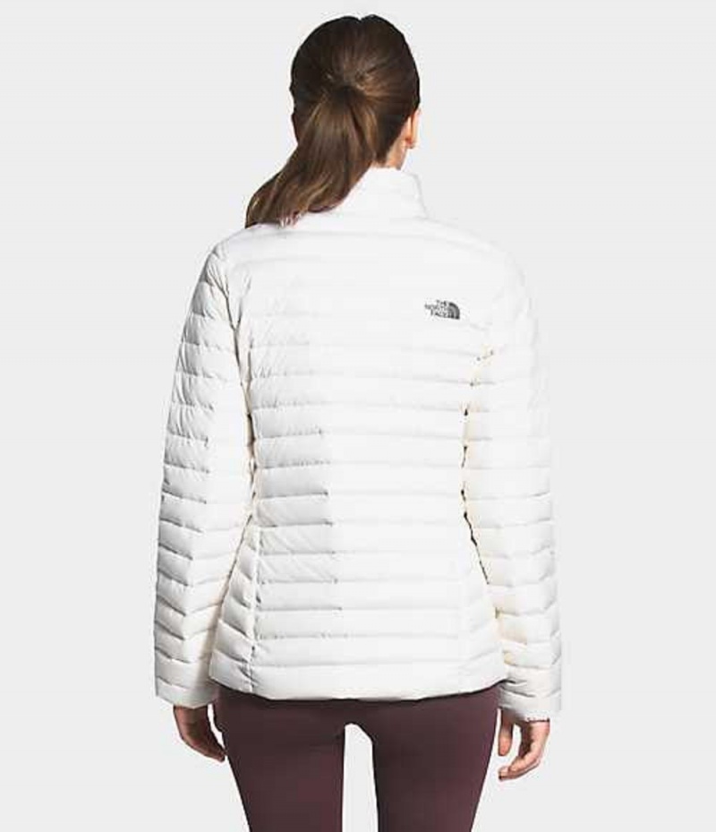 The North Face Stretch Dunjacka Dam Vita | 8139670-FA