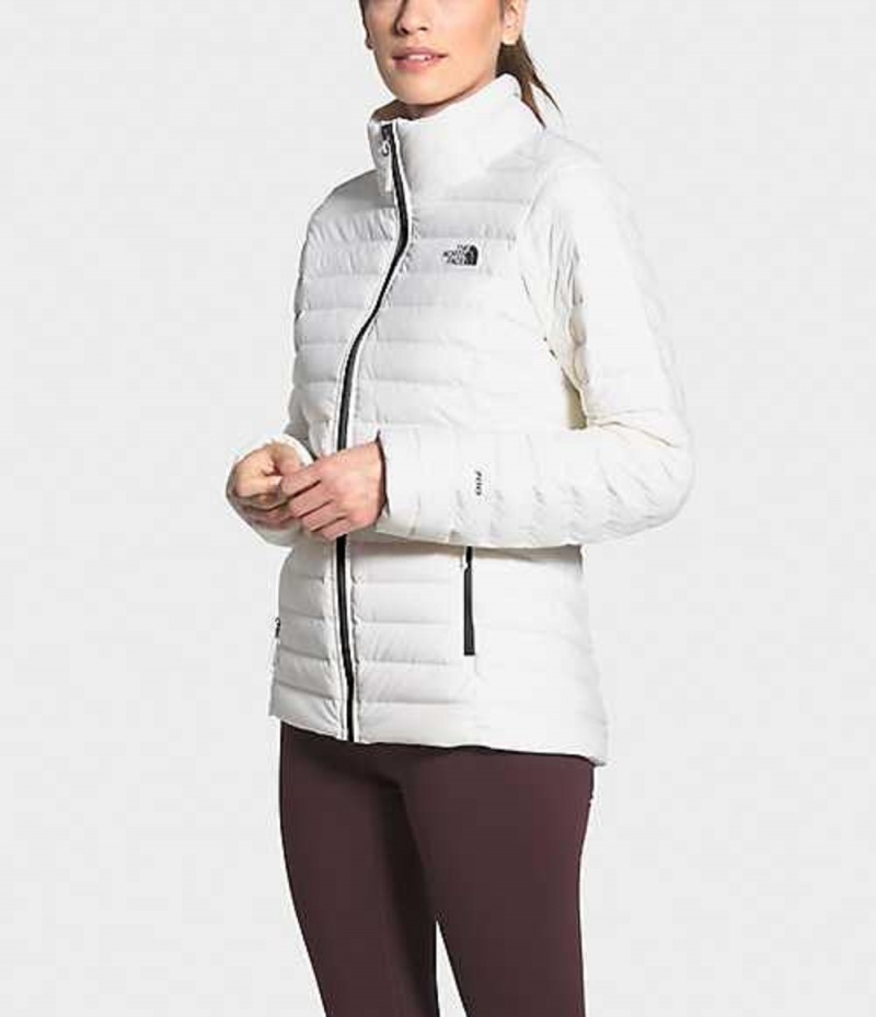 The North Face Stretch Dunjacka Dam Vita | 8139670-FA