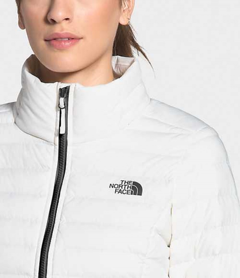 The North Face Stretch Dunjacka Dam Vita | 8139670-FA