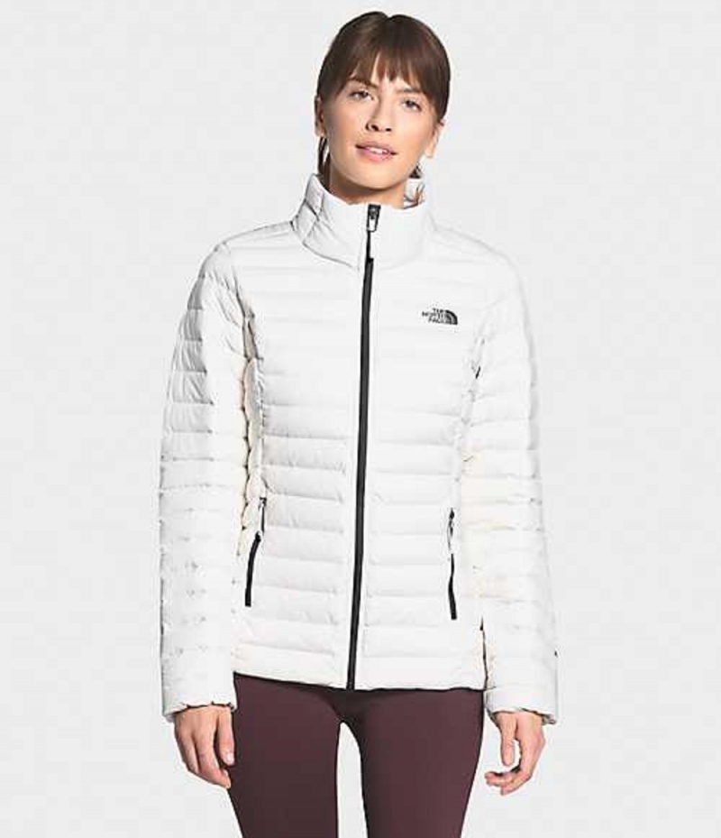 The North Face Stretch Dunjacka Dam Vita | 8139670-FA