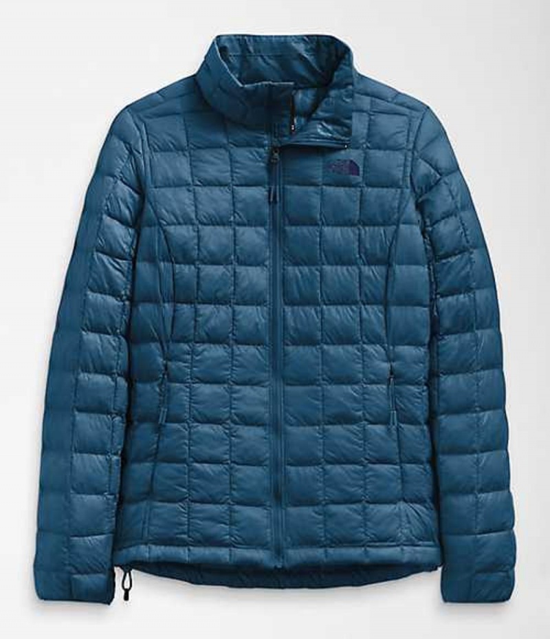 The North Face ThermoBall™ Eco Dunjacka Dam Blå | 2154638-OJ