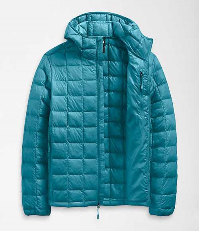 The North Face ThermoBall™ Eco Dunjacka Herr Blå | 3567028-OR