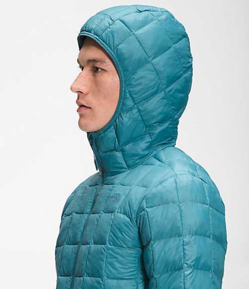 The North Face ThermoBall™ Eco Dunjacka Herr Blå | 3567028-OR