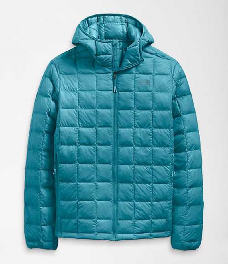 The North Face ThermoBall™ Eco Dunjacka Herr Blå | 3567028-OR