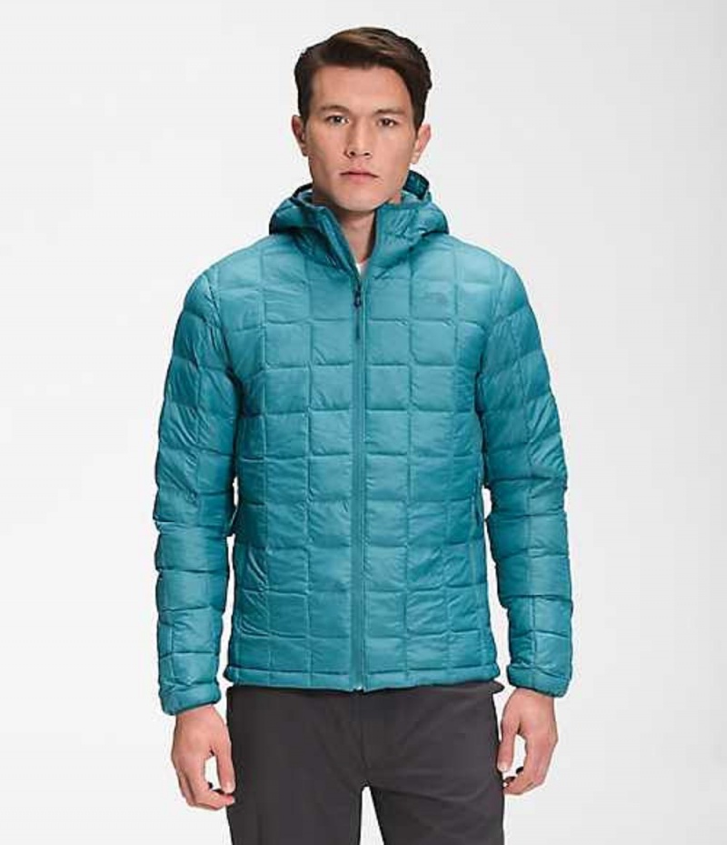 The North Face ThermoBall™ Eco Dunjacka Herr Blå | 3567028-OR