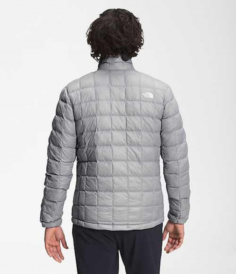 The North Face ThermoBall™ Eco Dunjacka Herr Grå | 9547618-MF