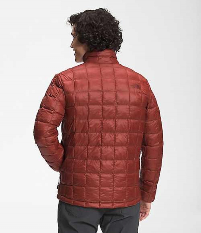 The North Face ThermoBall™ Eco Dunjacka Herr Röda | 9467315-IZ